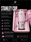 Stanley Cup Gift Boxed Supplier