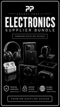 Electronics Supplier Bundle