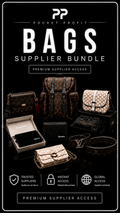 Bag Supplier Bundle