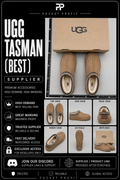 UGG Tasman Supplier