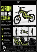 Alibaba Surrons UKCA Supplier