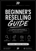 Beginners Reselling Guide