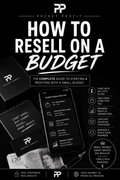 Budget Reselling Guide